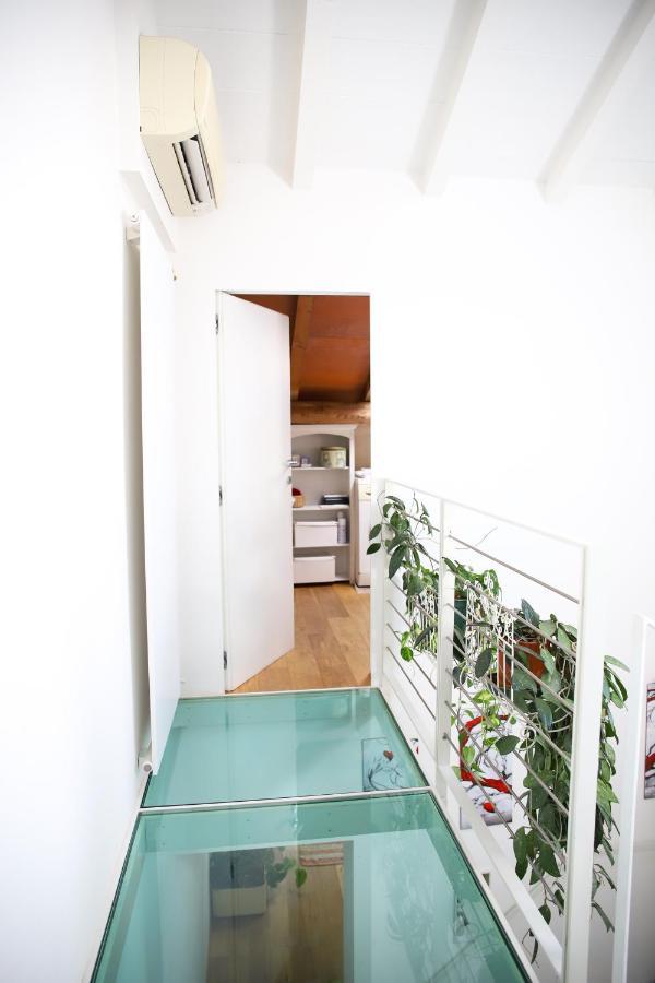La Casina Apartment Parma Exterior photo