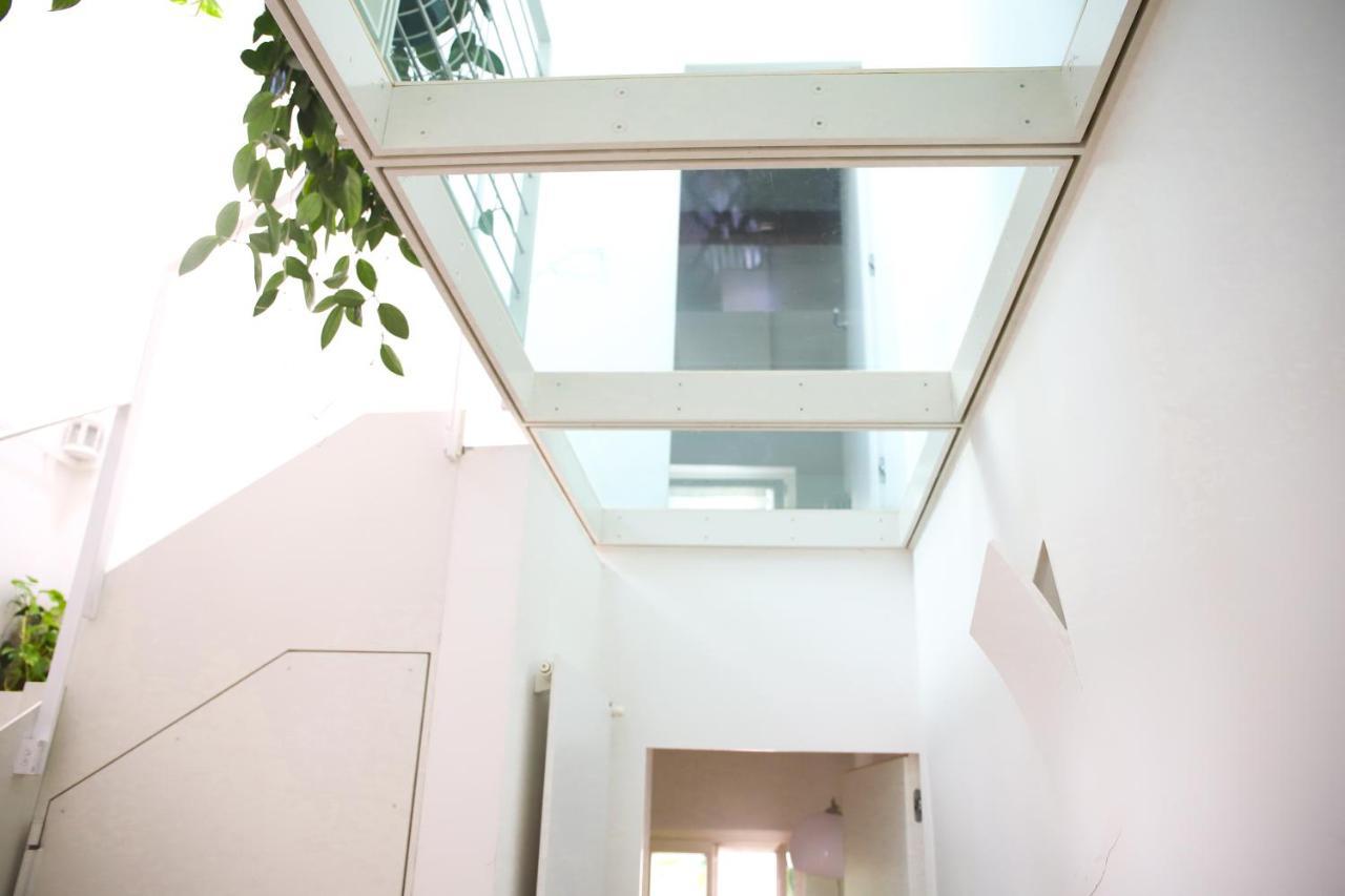 La Casina Apartment Parma Exterior photo