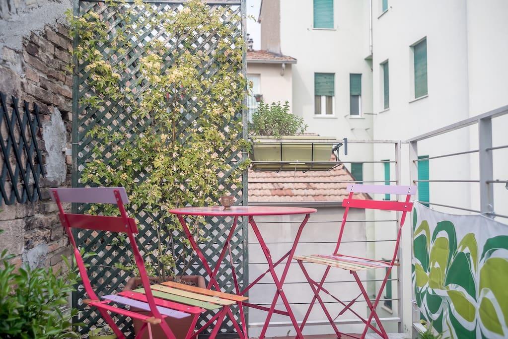 La Casina Apartment Parma Exterior photo